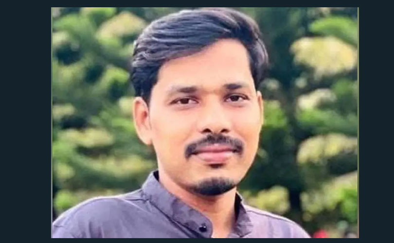മലപ്പുറത്ത് മദ്യലഹരിയിൽ യുവാവ് ഓടിച്ച കാർ സ്‌കൂട്ടറിലിടിച്ച് അധ്യാപകൻ മരിച്ചു.